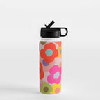 poppy 6 Water Bottle Gallery Image 1