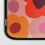 poppy 6 Laptop Sleeve Gallery Image 3