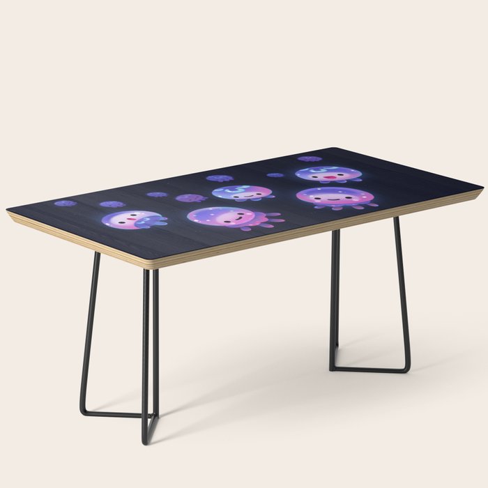 Baby jellyfish Coffee Table Gallery Image 1