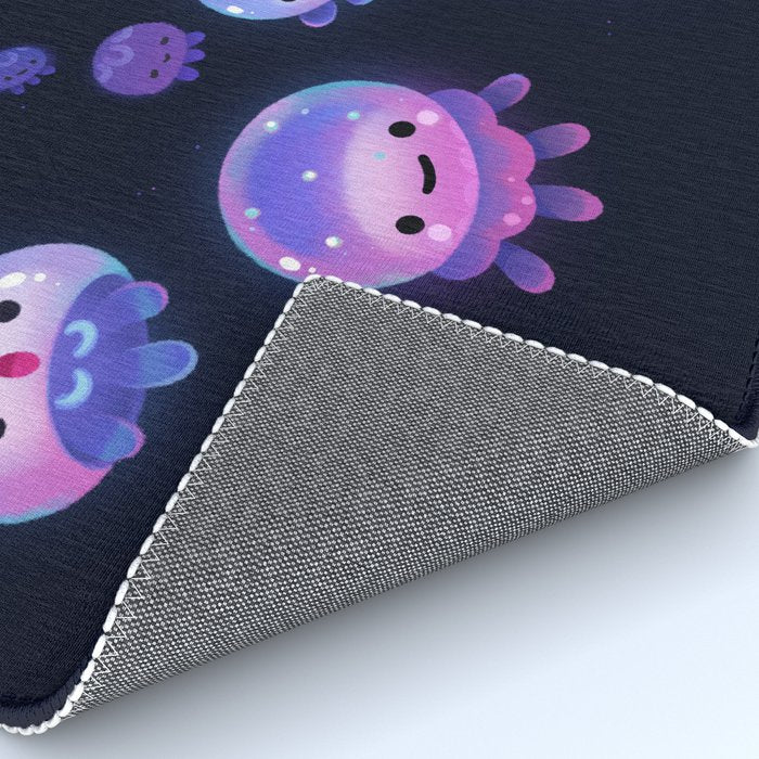Baby jellyfish Rug Gallery Image 4