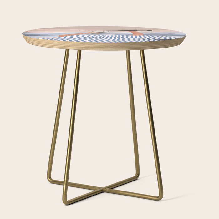 Morning Wine 3 Side Table Gallery Image 1