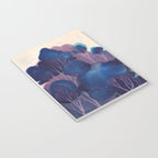 Blue Woodland Notebook Gallery Image 3