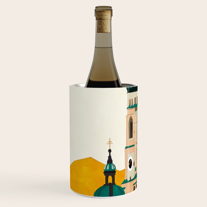 travel europe germany munich Wine Chiller Gallery Image 2