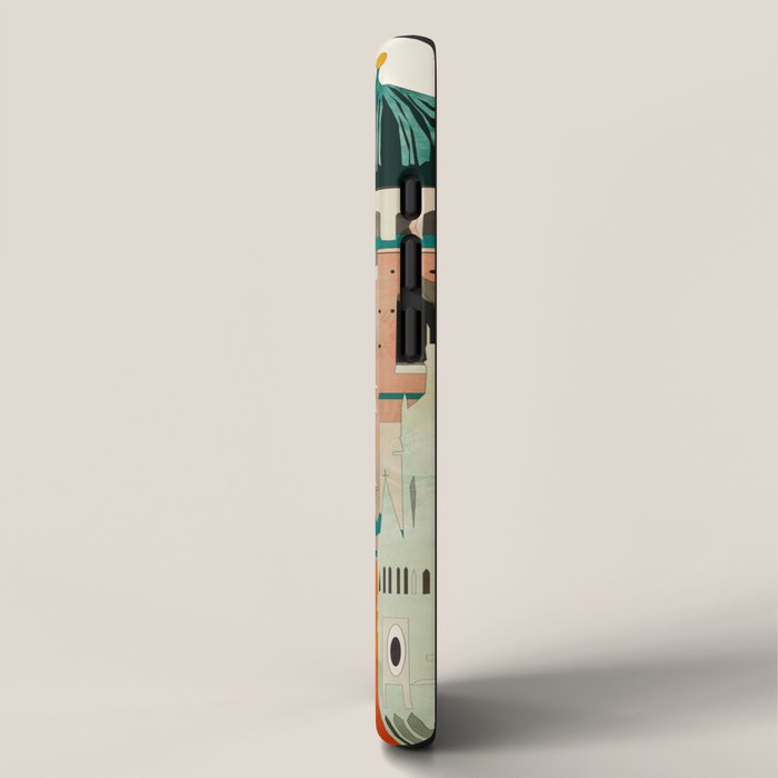 travel europe germany munich iPhone Case Gallery Image 2