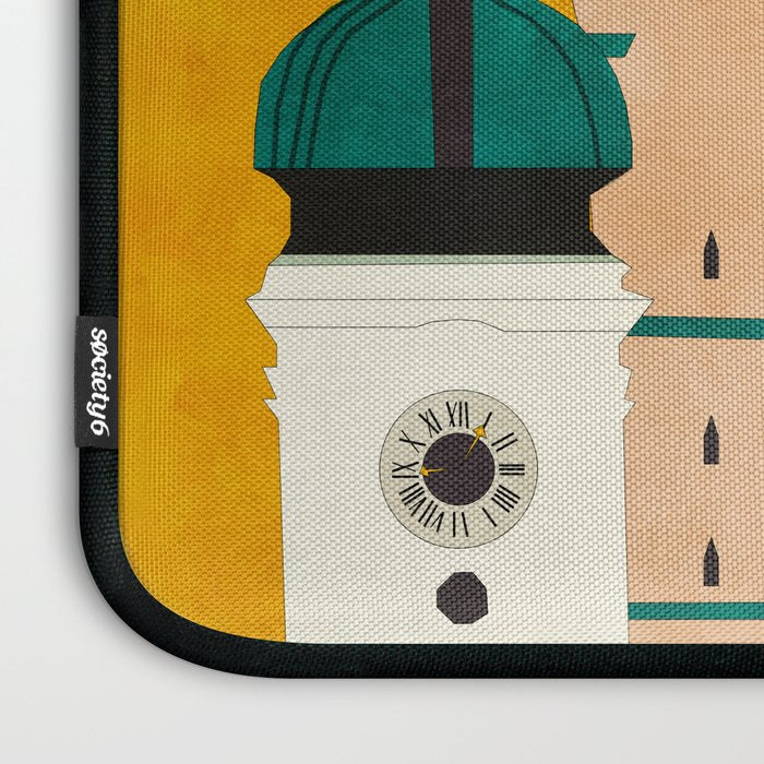 travel europe germany munich Laptop Sleeve Gallery Image 3