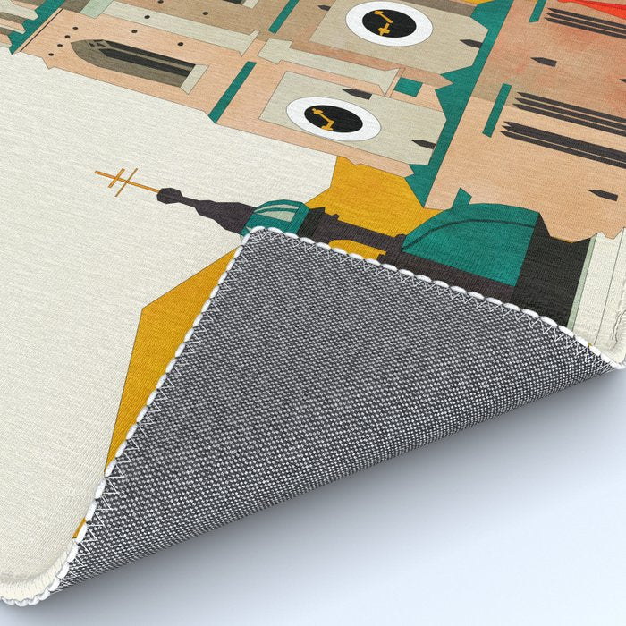 travel europe germany munich Rug Gallery Image 4