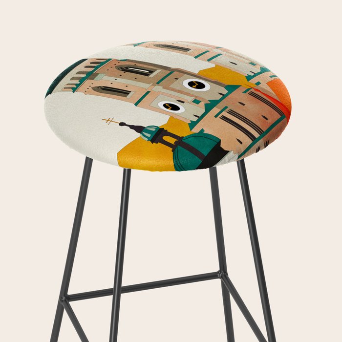 travel europe germany munich Stool Gallery Image 2