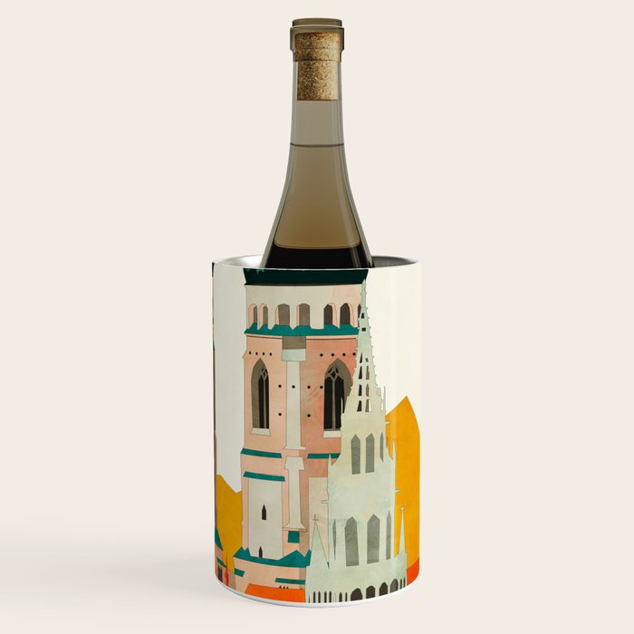 travel europe germany munich Wine Chiller Gallery Image 3