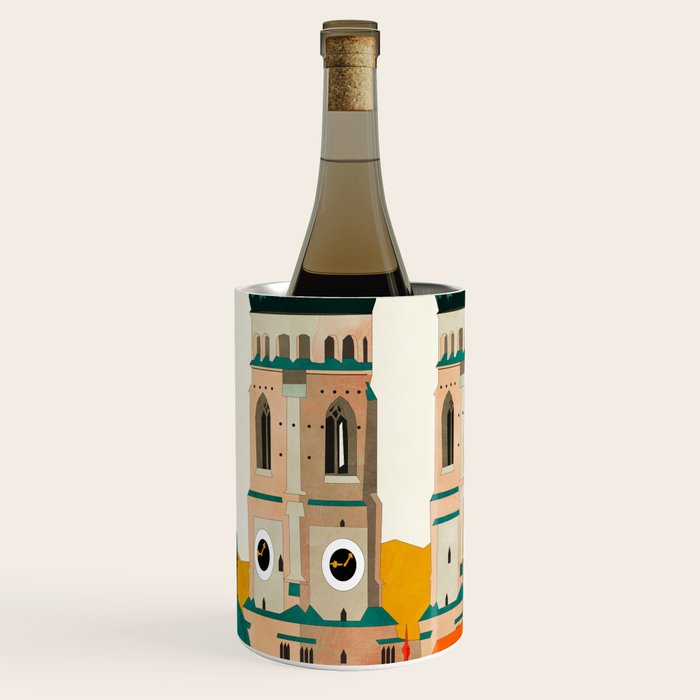 travel europe germany munich Wine Chiller Gallery Image 1