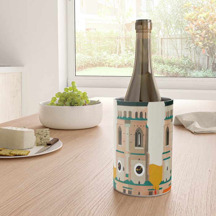 travel europe germany munich Wine Chiller Gallery Image 4