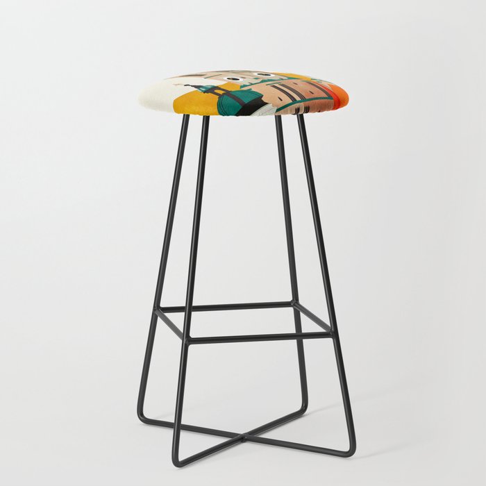 travel europe germany munich Stool Gallery Image 1