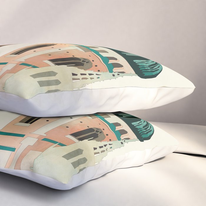 travel europe germany munich Pillow Sham Gallery Image 3