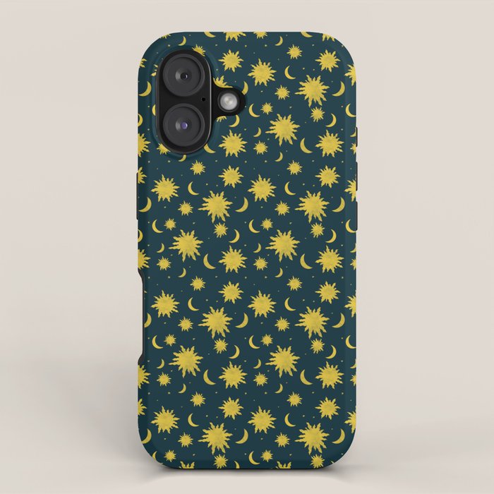 Universe iPhone Case Gallery Image 1