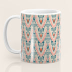 BENGAL CORA GEO Coffee Mug Gallery Image 3