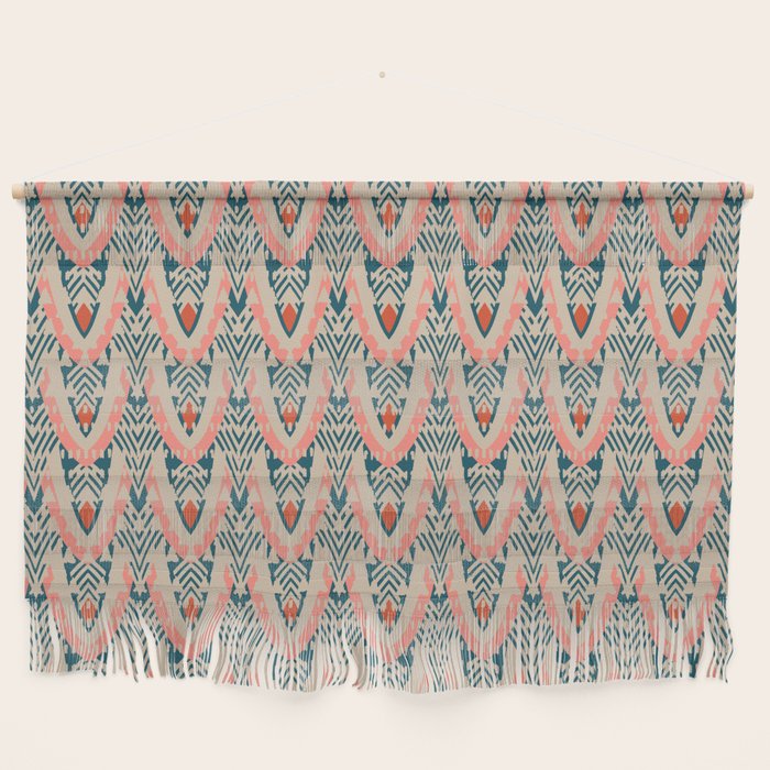 BENGAL CORA GEO Wall Hanging Gallery Image 1