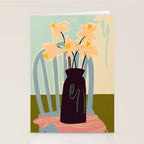 DAFFODILS Stationery Card Gallery Image 2