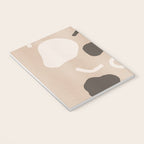 Abstract Confetti Notebook Gallery Image 3