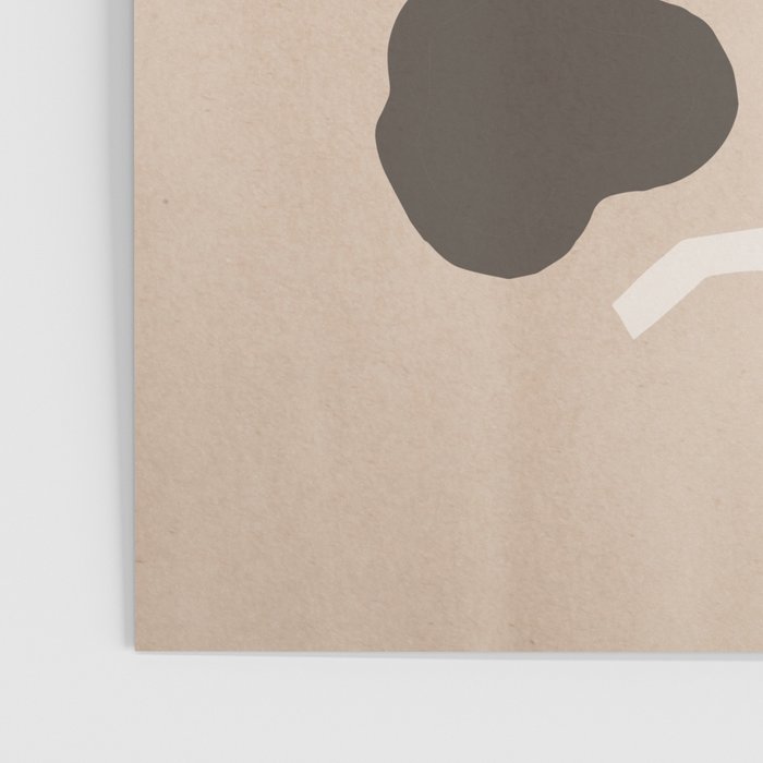 Abstract Confetti Poster Gallery Image 3