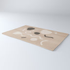 Abstract Confetti Rug Gallery Image 3