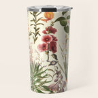 Secret Garden VI Travel Mug Gallery Image 1