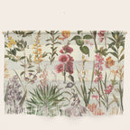 Secret Garden VI Wall Hanging Gallery Image 1