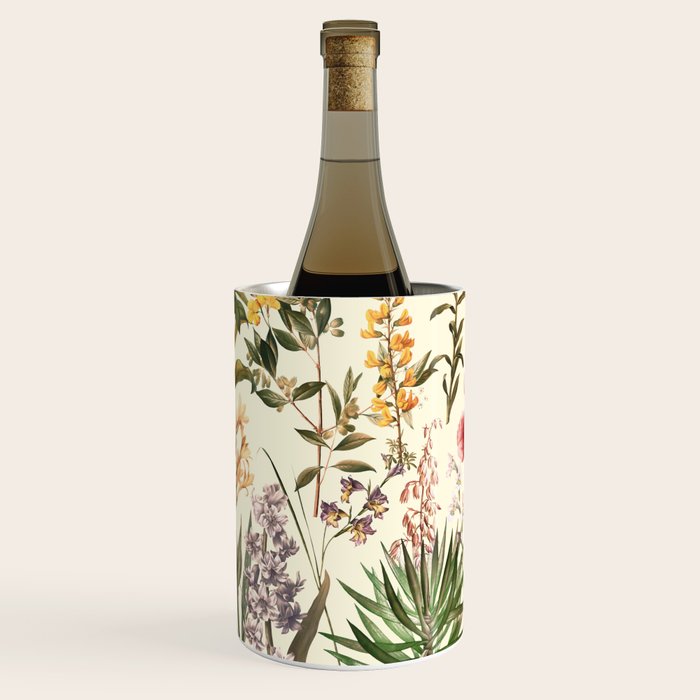 Secret Garden VI Wine Chiller Gallery Image 2