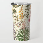 Secret Garden VI Travel Mug Gallery Image 3