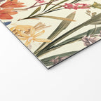 Secret Garden VI Welcome Mat Gallery Image 2