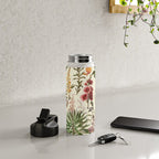 Secret Garden VI Water Bottle Gallery Image 5