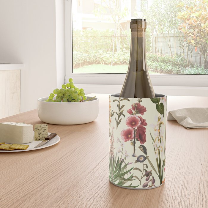 Secret Garden VI Wine Chiller Gallery Image 4
