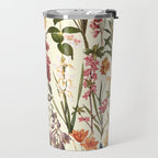 Secret Garden VI Travel Mug Gallery Image 2