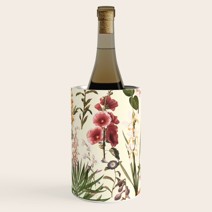 Secret Garden VI Wine Chiller Gallery Image 1