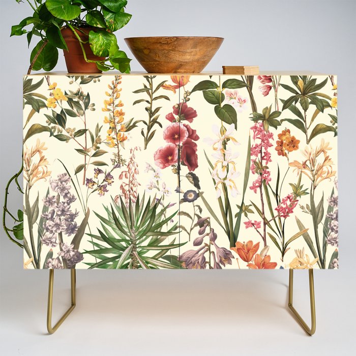 Secret Garden VI Credenza Gallery Image 1