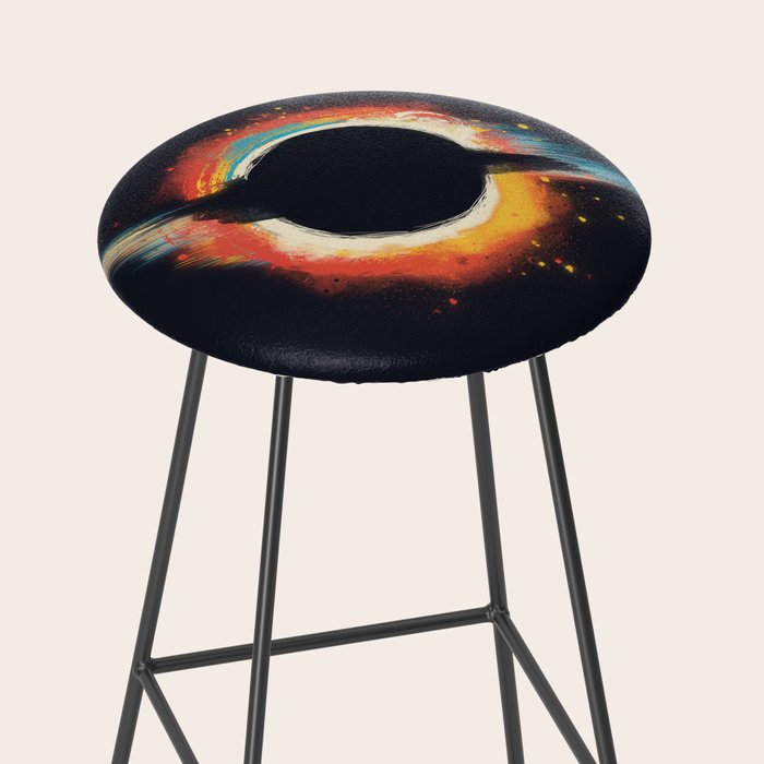 Void Stool Gallery Image 2