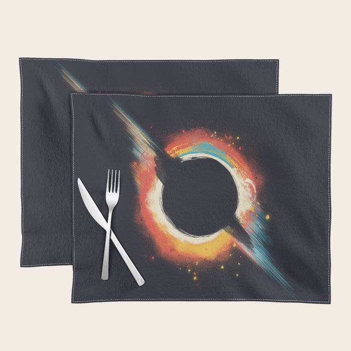 Void Placemat Gallery Image 1