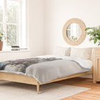 Sage and Bone Duvet Cover Gallery Image 2