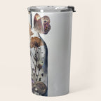 Sage and Bone Travel Mug Gallery Image 2