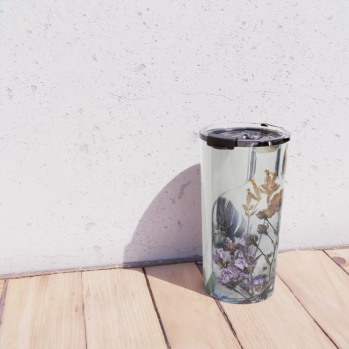 Sage and Bone Travel Mug Gallery Image 4