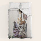 Sage and Bone Duvet Cover Gallery Image 6