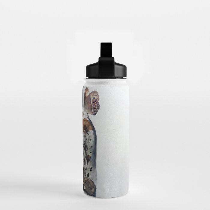 Sage and Bone Water Bottle Gallery Image 2
