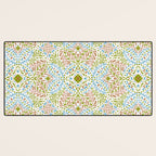 Natural Foliage Fusion G Desk Mat Gallery Image 3