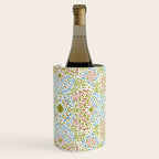 Natural Foliage Fusion G Wine Chiller Gallery Image 2