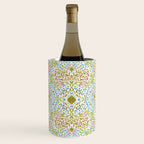 Natural Foliage Fusion G Wine Chiller Gallery Image 1