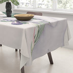 natural beauty-collage 7 Tablecloth Gallery Image 3
