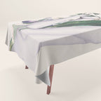 natural beauty-collage 7 Tablecloth Gallery Image 1