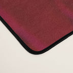 Red roses Desk Mat Gallery Image 4