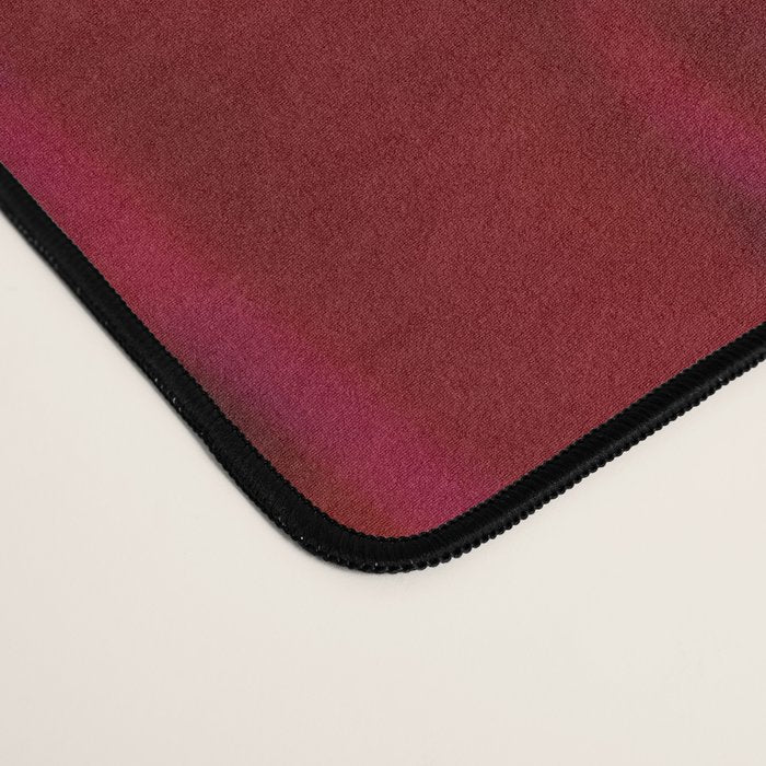 Red roses Desk Mat Gallery Image 4