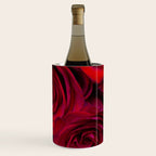 Red roses Wine Chiller Gallery Image 3