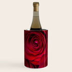 Red roses Wine Chiller Gallery Image 1