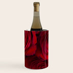 Red roses Wine Chiller Gallery Image 2